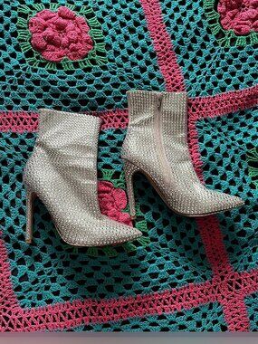 Steve Madden Heels